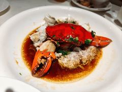 -月湖翠·上海菜(思南公馆淮海店)