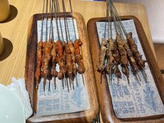 -马记永·兰州牛肉面(天通苑家乐福店)