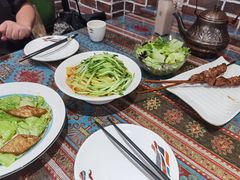 -巴依老爷·新疆美食(上城区天城路店)