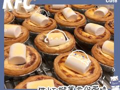 -肯德基(布吉老街店)