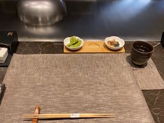 -枫品铁板烧(东樾店)