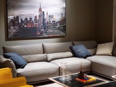 -剪刀石头布家居广场