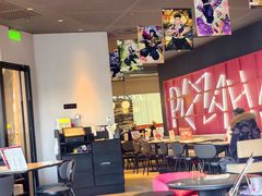 -必胜客(栖乐荟店)