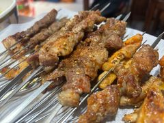 -壹块捌烧烤(灯市口店)