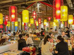 -蜀国大将老火锅(江北店)