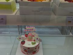 -蒲公英(象山北路店)
