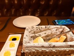 -柏蔻餐厅Le Banquet Bistro(天河北店)
