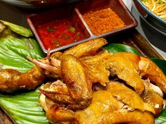 -打酱油·非遗淮扬菜(瘦西湖梅岭店)