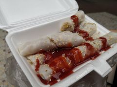 芽菜猪肠碌-阳江猪肠碌(江南西店)