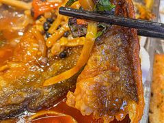 -老表记广西宵夜螺蛳鸭脚煲(西大店)