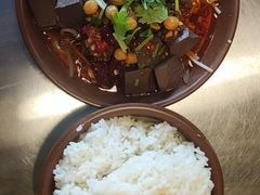 -蜀川川破店·江湖菜·烧烤(北京首店)