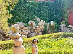 -故宫博物院(故宫)