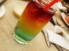 -东方红海鲜百汇(国际大厦店)