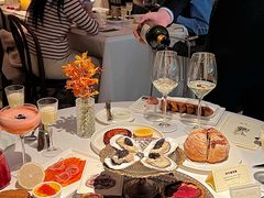 -壳里西餐厅Coquille Seafood Bistro(蒙自路店)