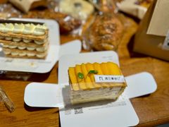 -遇见拿破仑(熙南里店)