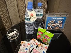 -烟台百纳瑞汀酒店