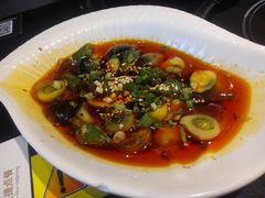 -川里谈·川味小馆(北京路店)