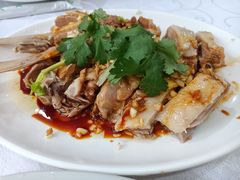 -电白鸭粥店(下沙二坊88号店)