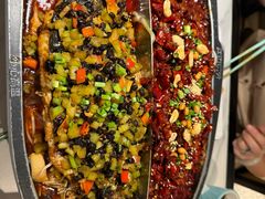 -江边城外烤全鱼(汉光百货店)