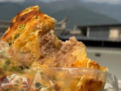 -喜洲杨记破酥粑粑