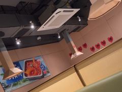-海底捞火锅(劲松店)