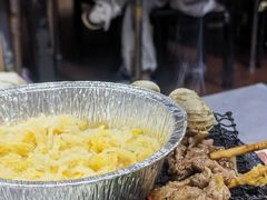 -火云龙烤肉(紫荆花店)