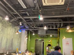 大堂-闵四遵义羊肉粉(朝外大街店)