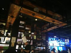 -铁板诱惑法式铁板烧(二七万达店)