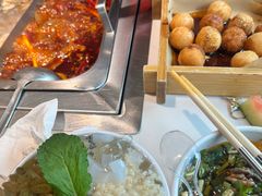 -小龙坎火锅(世纪城店)