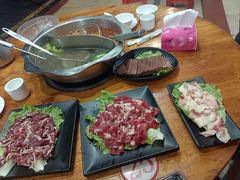 -潮盛餐厅·牛肉火锅