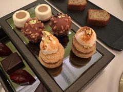 -Caprice(香港四季酒店)