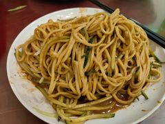 -新川面馆(新街口起源店)
