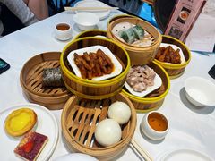 -大海湾酒楼(人南店)