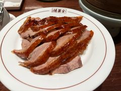 -北京全聚德(王府井店)