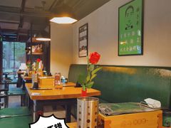 大堂-腰子哥烤串(石佛营炫特店)