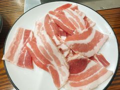 -风味烧烤(泰富店)