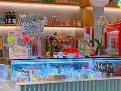 -dodonpa.墩墩伐 便当食堂(博华广场店)