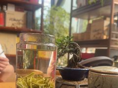 -正源安吉白茶特产享购商场(安吉店)