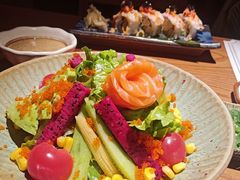 -玉川屋·深夜食堂居酒屋(柳巷店)