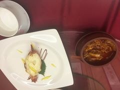 谭家菜-北京饭店谭家菜