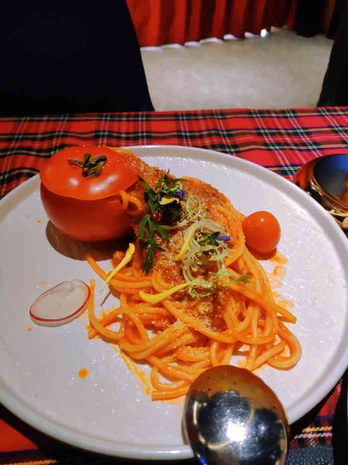 创61thechok西餐酒吧(雄峰店)-"上次来雄峰城逛的时候走到二楼偶然