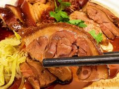 -厝包四点金·潮宴(太古仓店)