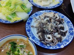 -牛街老爆肚满(牡丹园店)