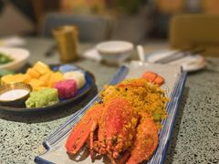 -Home Thai·泰谣(王府井apm店)