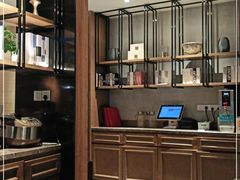 大堂-大鸭梨烤鸭(枣园店)