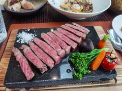 -Golden Lily河内巴黎法越料理餐厅(建国西路店)