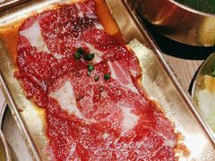 -西塔老太太泥炉烤肉(杭州首店)