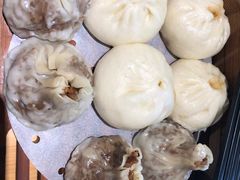 -食膳公园包子铺(烈士公园店)