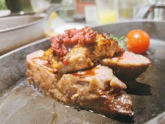 法式鹅肝牛排-西堤牛排(南京龙江店)
