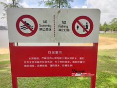 -松山湖南湖湾露营营地